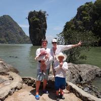 Отзыв от Лариса - Visa DTV